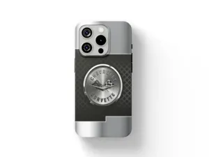 Chevrolet Corvette Coque Smartphone Pro Haut de Gamme Résistante